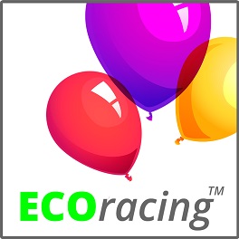 Ecoracing Logo
