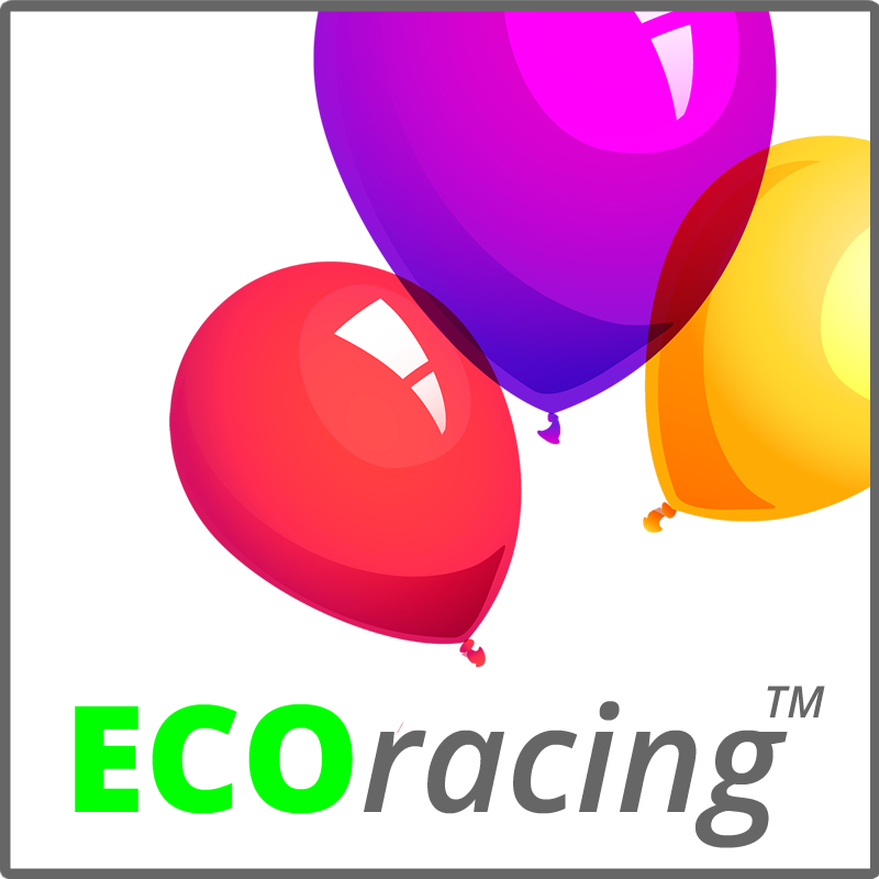 Ecoracing Logo